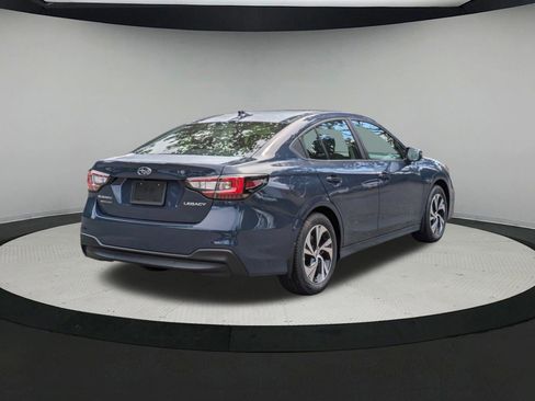 New 2025 Subaru Legacy Premium AWD/4WD image 3
