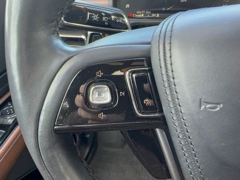 Used 2022 Lincoln Aviator Reserve w/ Equipment Group 201A AWD/4WD image 18