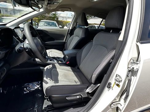 Used 2024 Subaru Crosstrek 2.0i Premium w/ Crosstrek Mirror Package AWD/4WD image 21