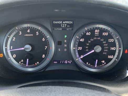 Used 2010 Lexus ES 350 image 21