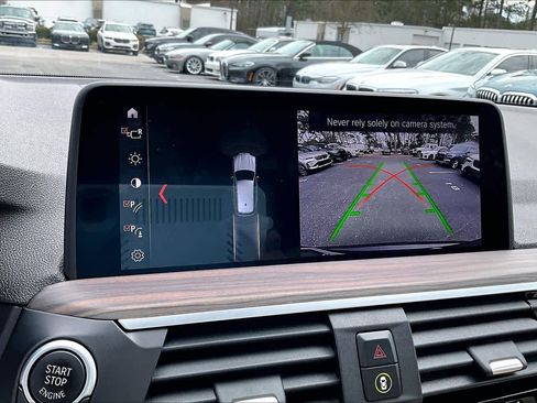 Used 2019 BMW X3 xDrive30i image 27