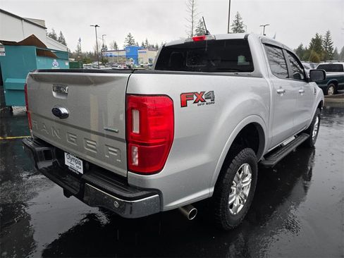 Used 2019 Ford Ranger XLT w/ Equipment Group 302A Luxury image 4
