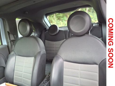 Used 2013 FIAT 500 Sport w/ Beats Audio Pkg FWD image 13