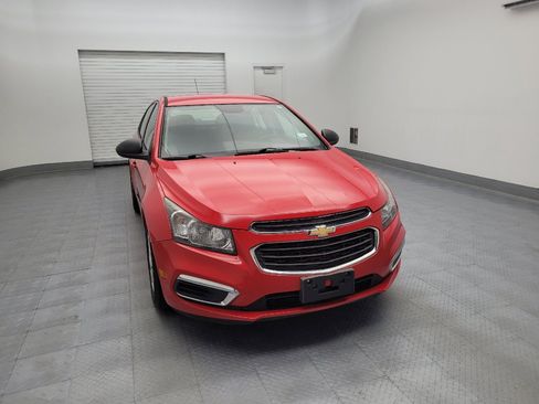 Used 2016 Chevrolet Cruze LS FWD image 14