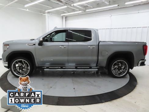 Used 2023 GMC Sierra 1500 SLT image 6