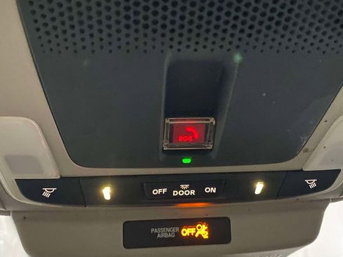 Used 2025 Honda Accord LX image 31