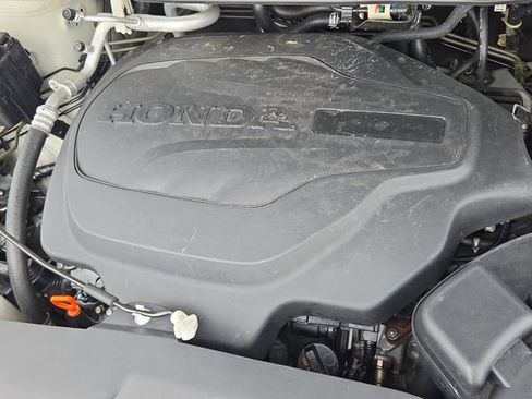 Used 2018 Honda Odyssey EX image 10