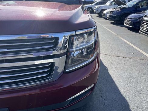 Used 2019 Chevrolet Tahoe Premier image 13