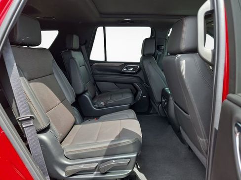 Used 2023 Chevrolet Tahoe High Country AWD/4WD image 36