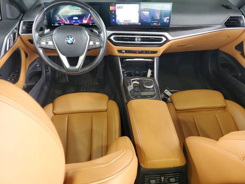 Used 2024 BMW 430i Convertible RWD image 12