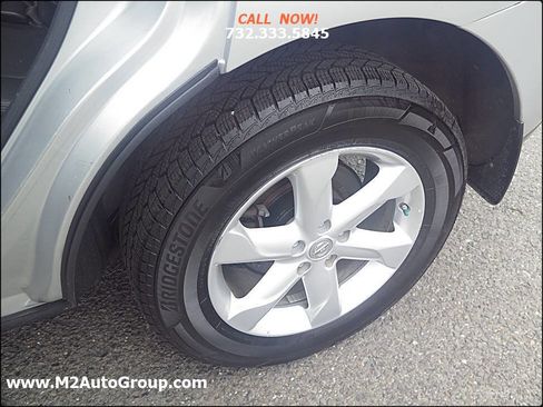 Used 2010 Nissan Murano SL w/ Navigation Pkg image 19