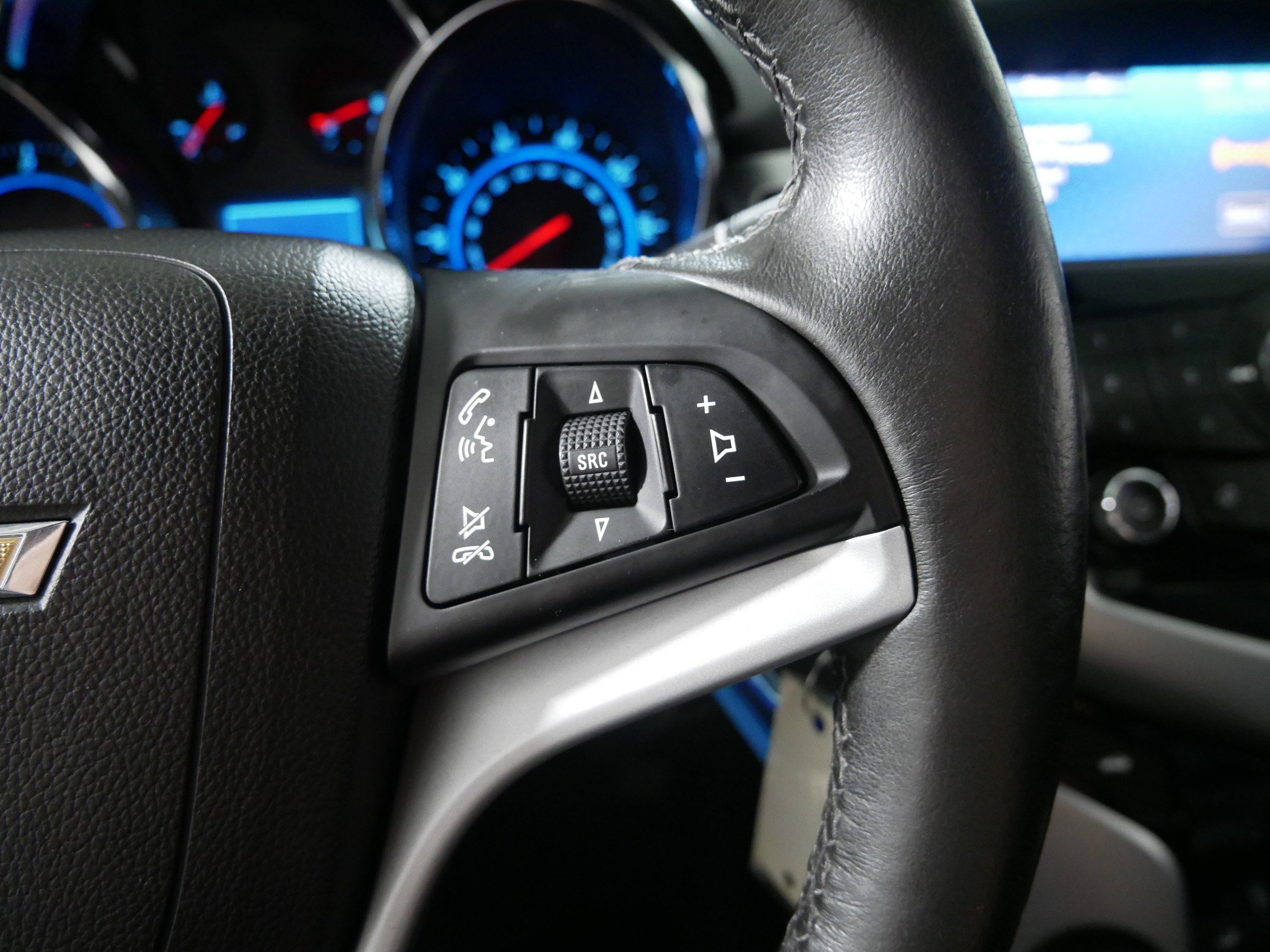 Used 2015 Chevrolet Cruze Diesel FWD image 28