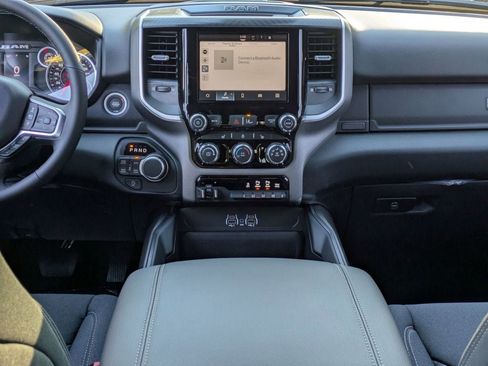 New 2026 RAM 1500 Big Horn image 24