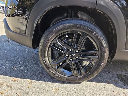 Used 2026 Chevrolet Trax ACTIV w/ Driver Confidence Package image 23