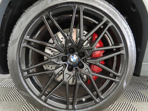 Used 2026 BMW X6 M Competition w/ Executive Package image 30