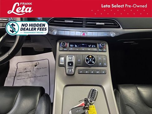 Used 2021 Hyundai Palisade Limited AWD/4WD image 13
