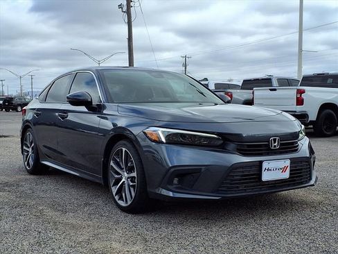 Used 2024 Honda Civic Touring image 25