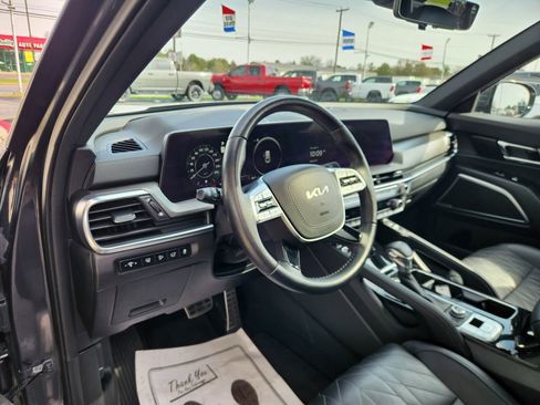 Used 2023 Kia Telluride SX image 30