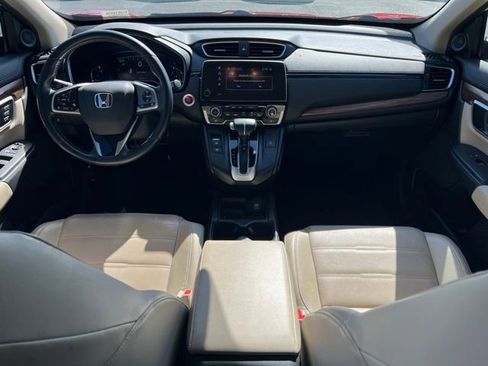 Used 2019 Honda CR-V EX-L image 10