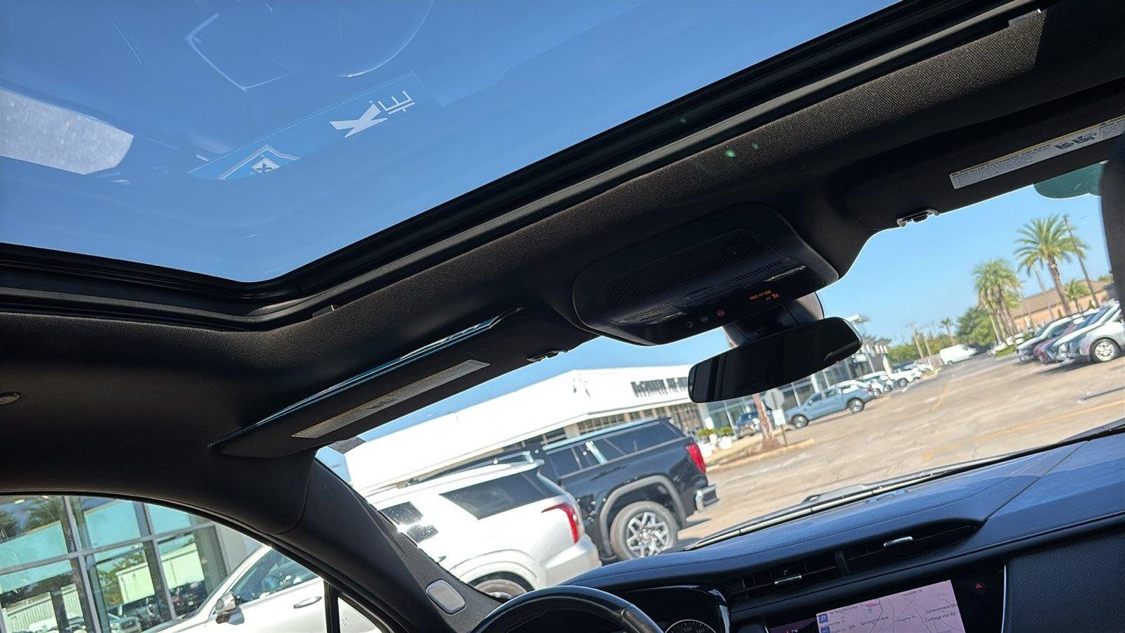 Certified 2023 Cadillac XT5 Premium Luxury AWD/4WD image 26