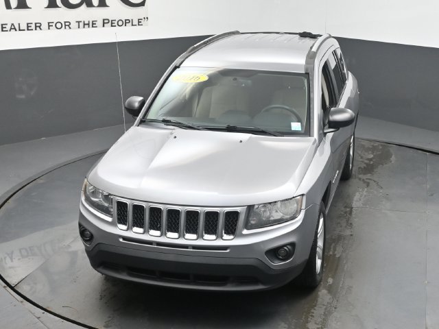 Used 2016 Jeep Compass Sport w/ Power Value Group FWD image 50