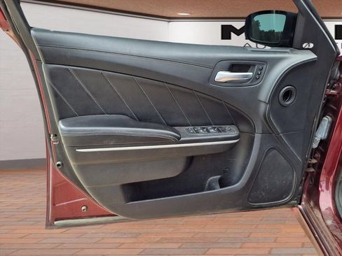 Used 2023 Dodge Charger R/T w/ Plus Group RWD image 20