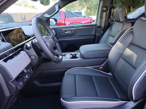 New 2026 GMC Sierra EV Elevation w/ Premium Package image 14