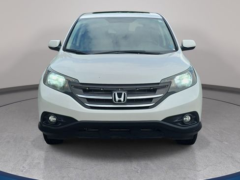 Used 2012 Honda CR-V EX image 2