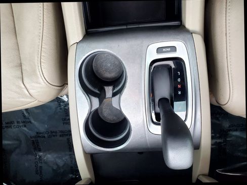 Used 2017 Honda Pilot EX-L image 35
