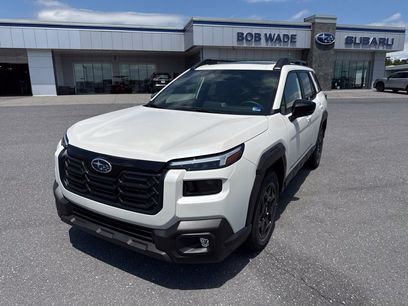 New 2026 Subaru Outback Limited