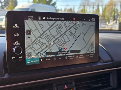 Used 2024 Honda Pilot Elite image 32