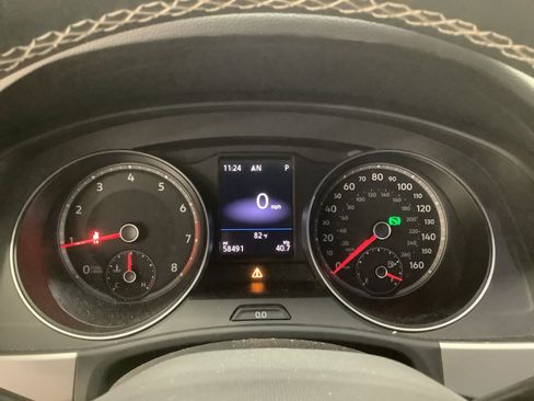Used 2021 Volkswagen Atlas Cross Sport SE FWD image 20
