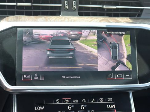 Used 2019 Audi A7 3.0T Prestige w/ Prestige Package image 23