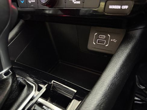 Used 2022 Jeep Compass Latitude FWD image 27