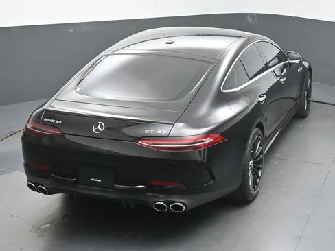 Used 2022 Mercedes-Benz AMG GT 43 image 46