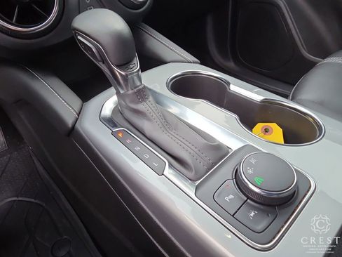 Used 2024 Chevrolet Blazer LT w/ Midnight/Sport Edition image 21