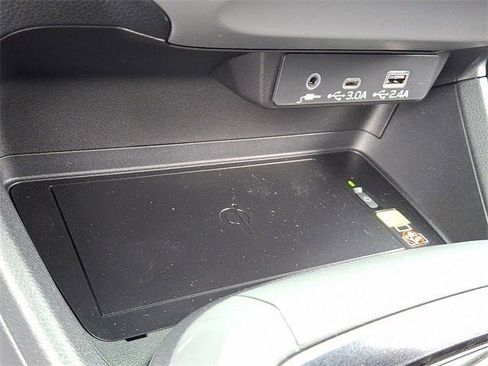 New 2025 Subaru Crosstrek 2.5i Limited w/ Crosstrek Mirror Package image 34