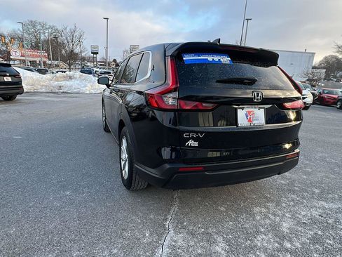 Used 2023 Honda CR-V EX image 6