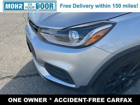 Used 2020 Chevrolet Trax LT w/ Redline Edition image 36