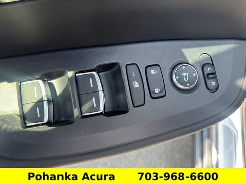Certified 2025 Acura ADX AWD image 19