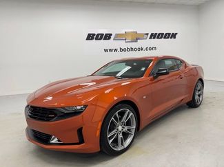 Used 2023 Chevrolet Camaro LT w/ RS Package RWD video 1