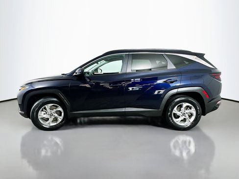 Certified 2024 Hyundai Tucson SEL AWD/4WD image 4