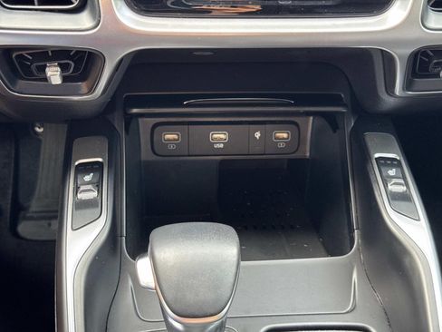 Used 2023 Kia Sorento EX FWD image 37