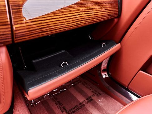 Used 2009 Rolls-Royce Phantom Coupe RWD image 68