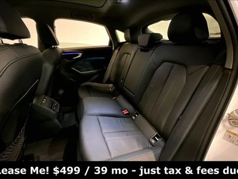 Used 2025 Audi A5 2.0T Premium w/ Convenience Package image 27