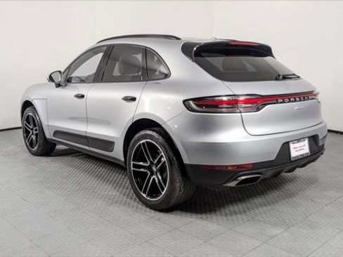 Used 2021 Porsche Macan w/ Premium Package Plus AWD/4WD image 6