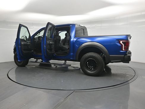 Used 2018 Ford F150 Raptor w/ Equipment Group 802A Luxury AWD/4WD image 35