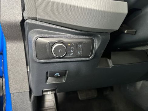 Used 2022 Ford Bronco Big Bend image 18