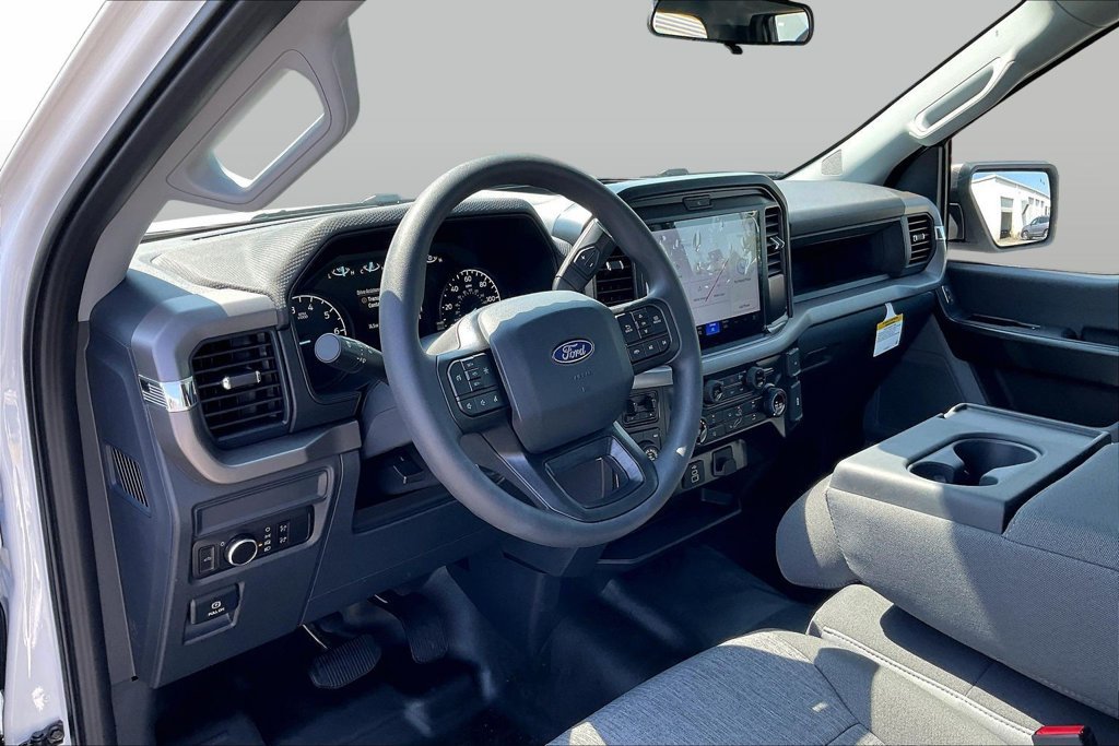 New 2026 Ford F150 XL w/ Tow/Haul Package AWD/4WD image 6