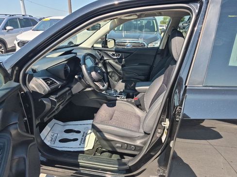 Used 2021 Subaru Forester Premium AWD/4WD image 14